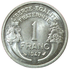 538 franc 1947 d'occasion  Rillieux-la-Pape