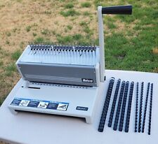 Ibico binding machine for sale  Tucson