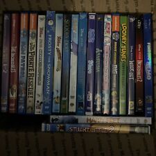 Kids family dvds for sale  Amarillo