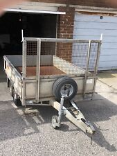 Ifor williams trailer for sale  LANCASTER