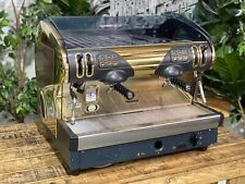 Machine café espresso d'occasion  Expédié en France