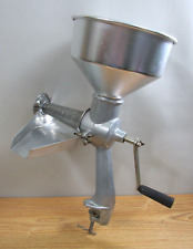 SQUEEZO FOOD STRAINER (INCOMPLETE) for sale  Shipping to South Africa