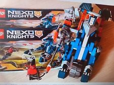 Lego nexo knights d'occasion  Tonnay-Charente