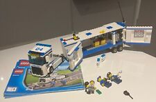 Lego 60044 mobile gebraucht kaufen  Kirchheim b.München