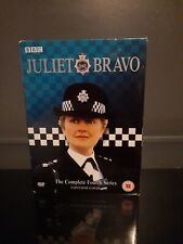 Juliet bravo series for sale  BOLTON