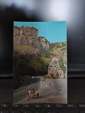 Cheddar gorge postcard for sale  SPALDING