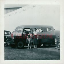 1950 bedford van for sale  PRESTON