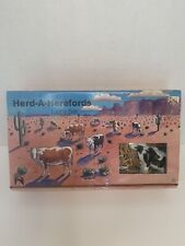 1989 herd herefords for sale  Washington