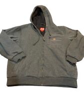 Coleman hoodie jacket for sale  Conway