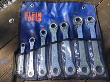 Klein tools ratchet for sale  FAREHAM