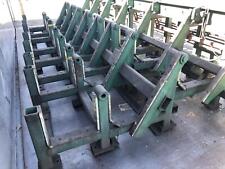 Sutton powered infeed for sale  Toledo