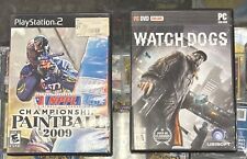 Video games watchdogs for sale  Tire Hill