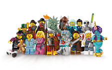Lego Minifigures Serie 6 - 8827 - Figurines neuves au choix / New choose one na sprzedaż  Wysyłka do Poland