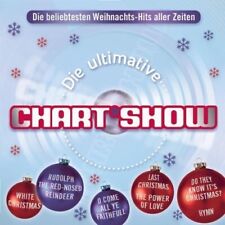 Ultimative chartshow beliebtes gebraucht kaufen  Deutschland