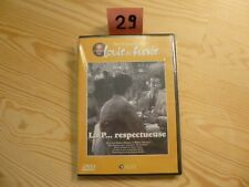 Dvd ... respectueuse d'occasion  Sennecey-le-Grand