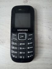Samsung e1200i mobile for sale  Ireland