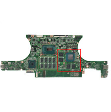 Placa-mãe DAX38DMBAE0 para HP x360 15-df1024TX 15-DF GTX1650 V4GB i7-9750H CPU comprar usado  Enviando para Brazil
