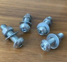 Speaker carpet spikes for sale  IPSWICH