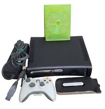 Pakiet konsoli Microsoft Xbox 360 Elite 120GB Jasper - darmowa gra losowa! na sprzedaż  Wysyłka do Poland