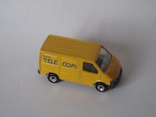 Matchbox ford transit for sale  BROADSTAIRS