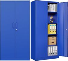Metal storage cabinet for sale  Houston