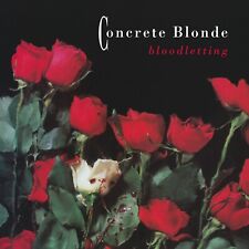 Concrete blonde bloodletting for sale  Girard