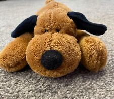 Floppy dog brown for sale  BASILDON