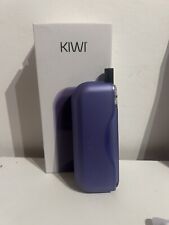 Kiwi vapor usato  Trecastelli