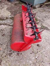 lawn spiker for sale  RUGBY