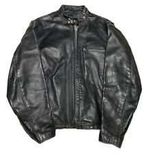 Vintage schott leather for sale  Hemet