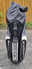 cobra golf cart bag for sale  BIRMINGHAM