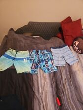 Hurley shorts swim for sale  Raleigh