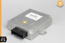 03-06 Mercedes W211 E350 E500 Communication Voice Control Module 2118203085 OEM for sale  Shipping to South Africa