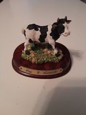 Cow leonardo rare for sale  NORTHAMPTON