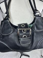 Autêntica bolsa de ombro Prada vintage meia lua comprar usado  Enviando para Brazil