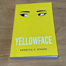 Yellowface rebecca kuang for sale  Los Angeles
