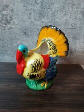 Vintage ceramic turkey for sale  Kittanning