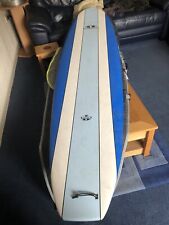 Used longboard surfboard for sale  WORCESTER