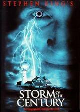 Storm century dvd for sale  ROSSENDALE
