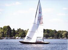 Segelboot drachen 354 gebraucht kaufen  Berlin