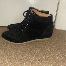 Next real suede for sale  CROYDON