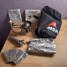 stove camping fuel extra for sale  Aurora