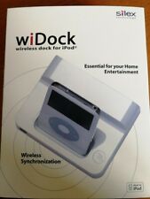 Widock wiresless dock gebraucht kaufen  Mühlburg