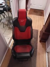 Fiesta st180 recaro for sale  NEW MILTON