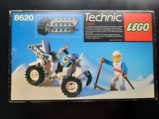 Lego technic snow for sale  BOURNEMOUTH
