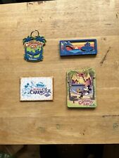 Castaway cay magnets for sale  WITHAM