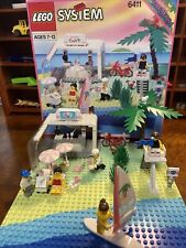 Lego paradisa 6411 for sale  Cleveland