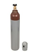 Cylindre bouteille hélium d'occasion  France