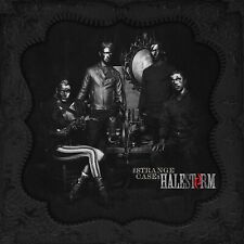 Halestorm Strange Case of Bonus Track)  clean (CD) comprar usado  Enviando para Brazil