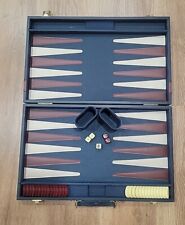 Vintage backgammon travel for sale  Philadelphia